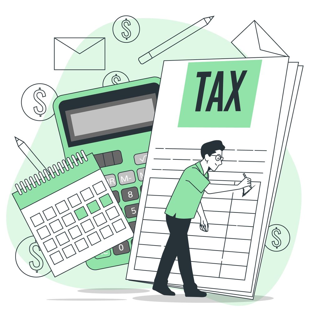 Tax Planning