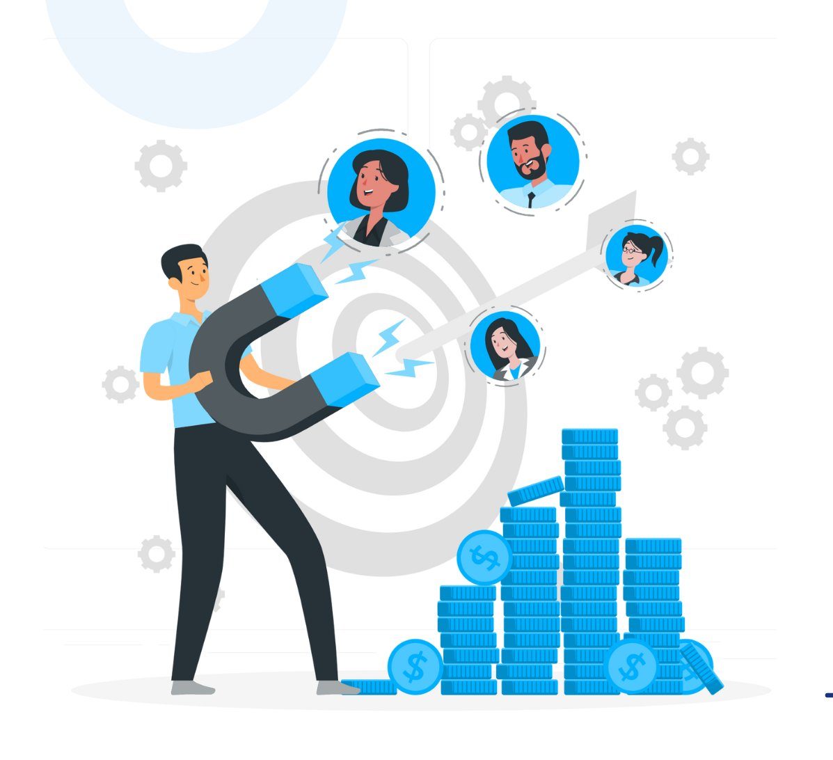 Client-Centric <BR>Approach